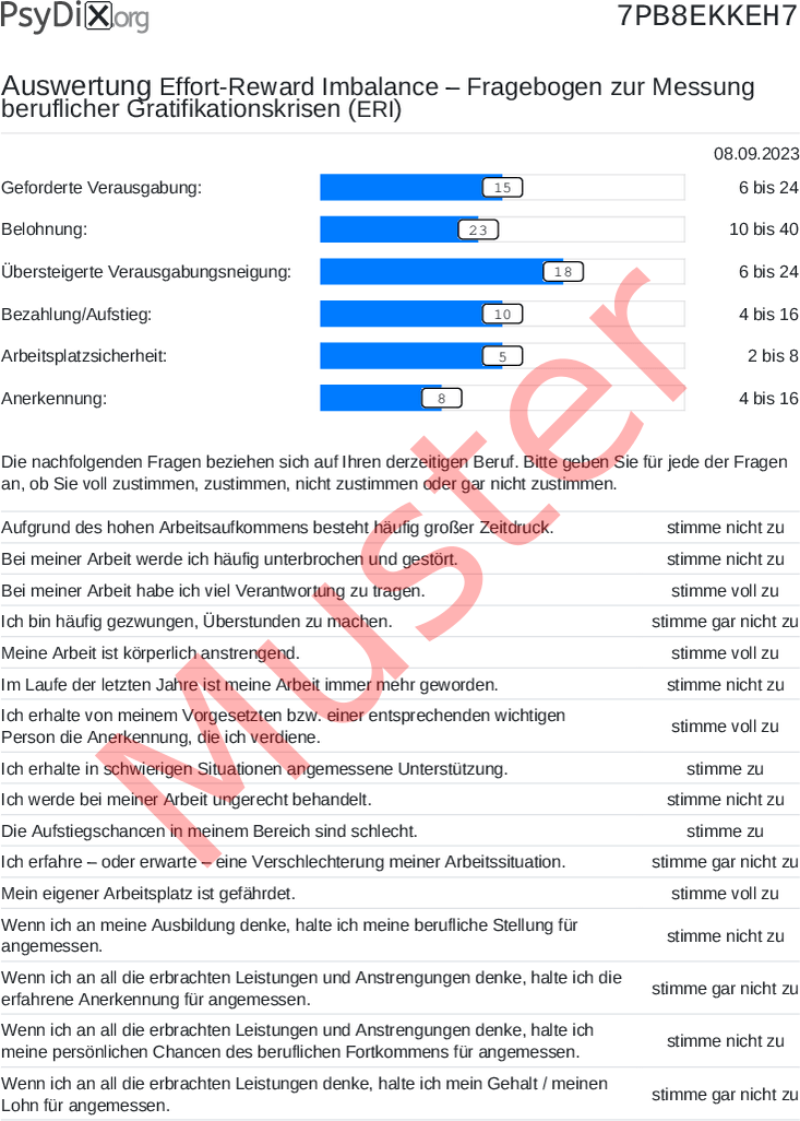 ERI-PDF-Auswertung