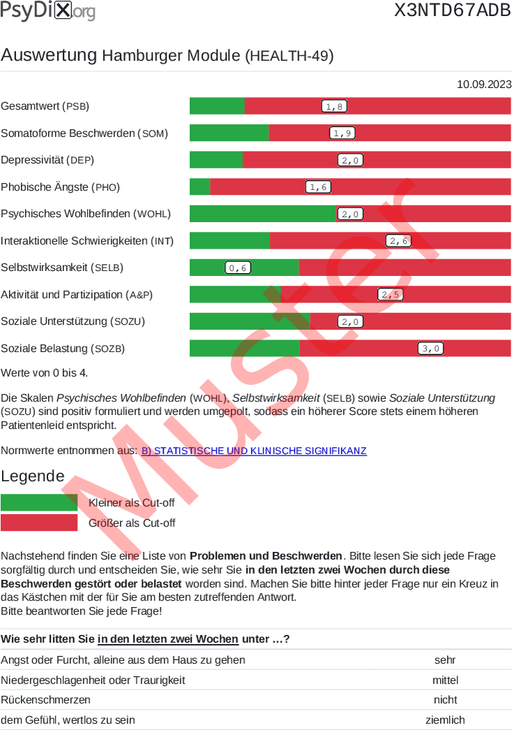 HEALTH-49-PDF-Auswertung