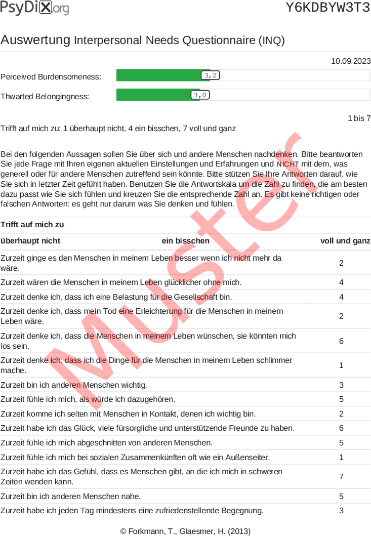 INQ-PDF-Auswertung