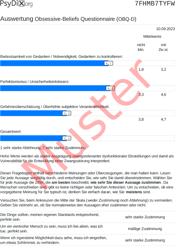 OBQ-D-PDF-Auswertung