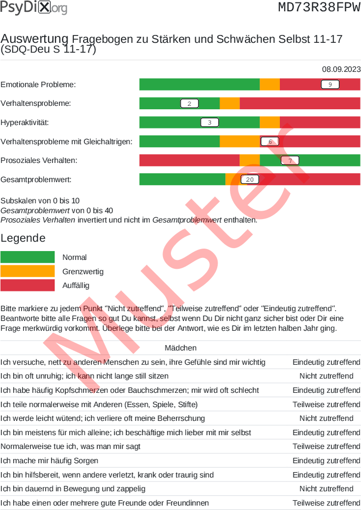 SDQ-Deu-PDF-Auswertung