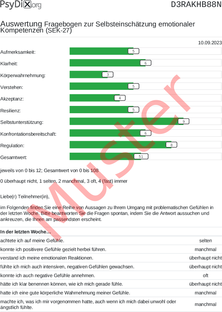SEK-27-PDF-Auswertung
