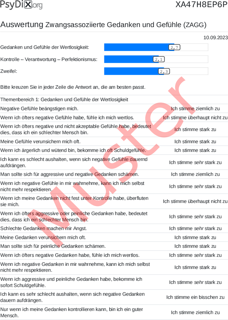 ZAGG-PDF-Auswertung